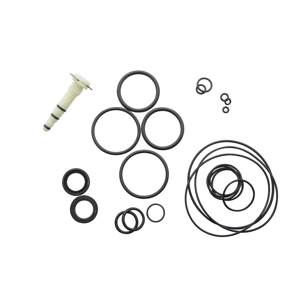 Mercruiser 3 O-Ring 3 811612A Pump Kit Trim Mercury - Quicksilver Mercury Outboard- 811612A