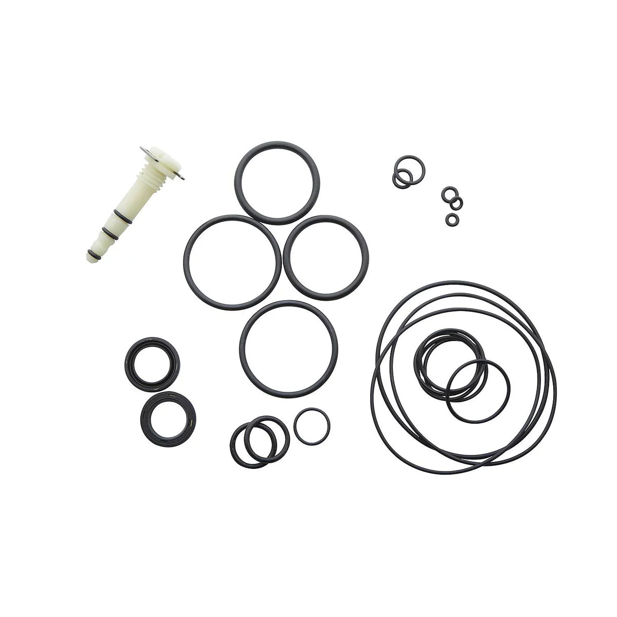 Mercruiser 3 O-Ring 3 811612A Pump Kit Trim Mercury - Quicksilver Mercury Outboard- 811612A