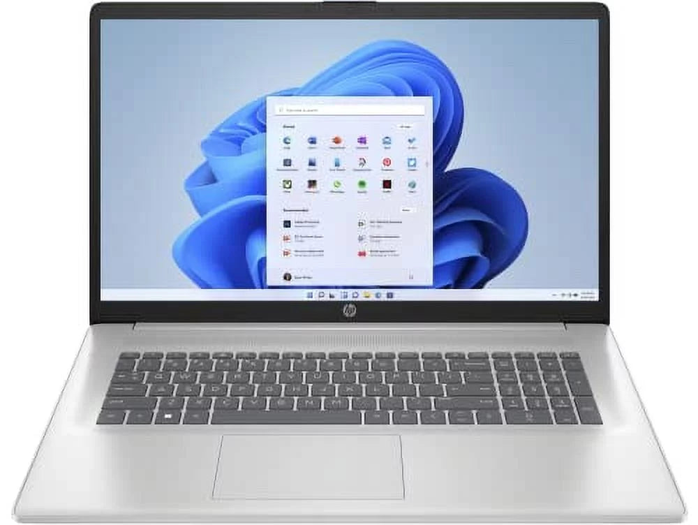 Graphics Laptop USB 2023 Wi-Fi DDR4 6~16GB 17-CN300 HP ~ New x Intel 1080) Iris FHD Intel ~ ~ (1920 17.3" i7-1355U Win10 512GB 10-Core IPS WWC 32GB Xe Pro SSD ~