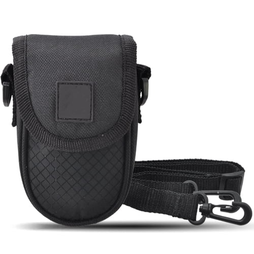 Canon PowerShot Tripod 1 Case+ X Yr + Camera Spider G7 Mark III (Silver) + Warranty Digital
