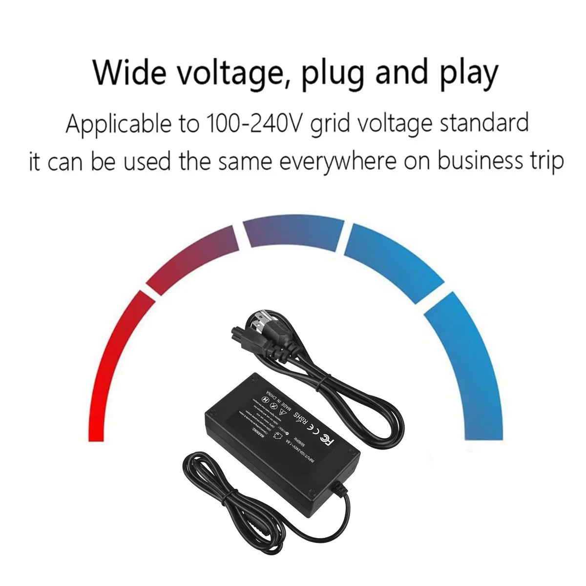 CJP-Geek for PSU Wireless CE1588 3-Pin Soundsticks Power harman/kardon Charger AC Adapter