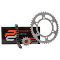 Troy Drive For Steel KTM Primary Designs X-Ring Kit 2021 250 & SX-F Chain Lee