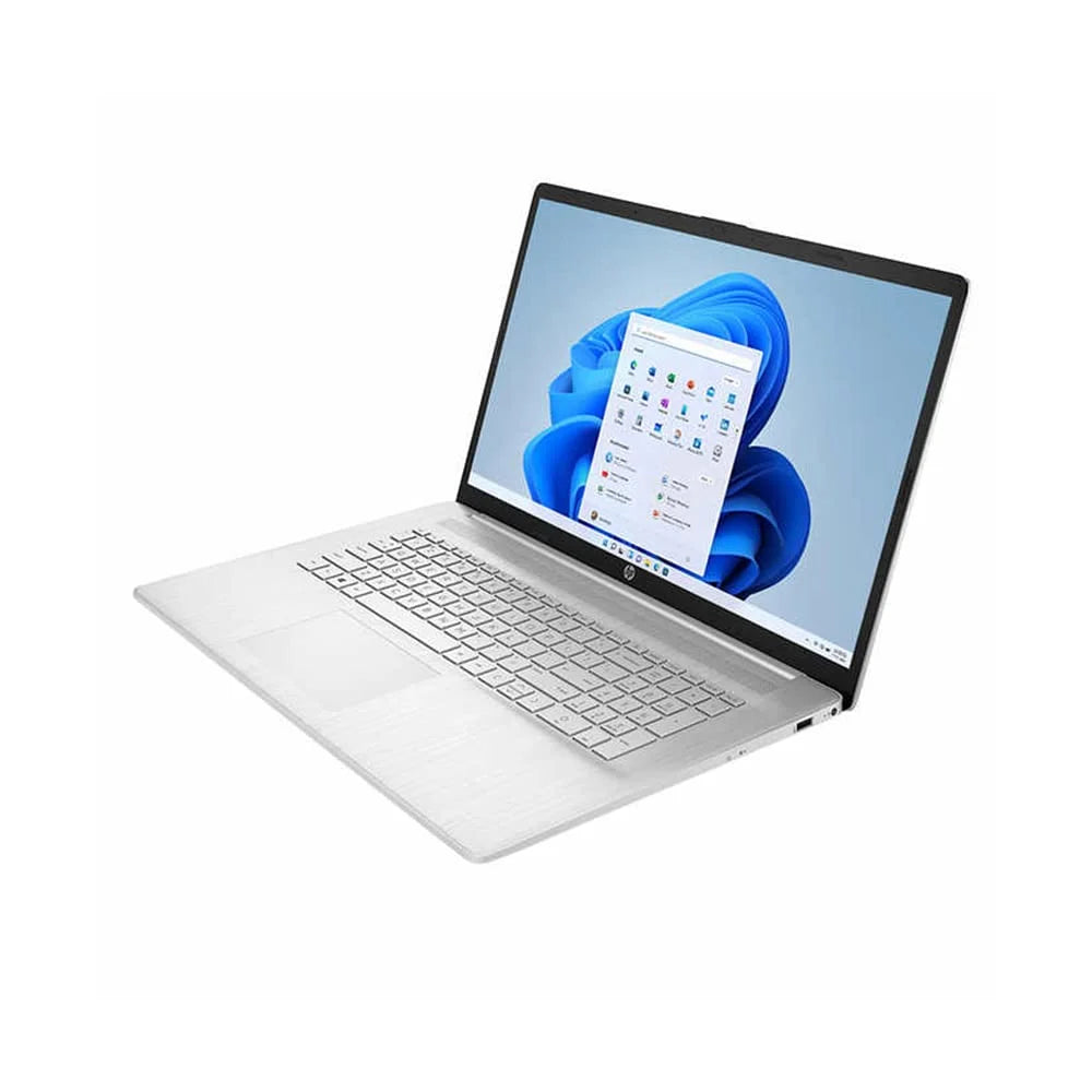 Webcam, HDD+ Iris 2TB Card Core HP Backlit 2TB Intel Processor, IPS HD USB Audio, SSD, 250 Keyboard, Computer, 2021 32GB Laptop Silver, Graphics, FHD Xe Intel Win11, RAM, 17.3" i5-1155G7 HD Nits 32GB