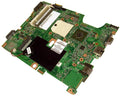 502691-001 498464-001 AMD Motherboard HP Board System Laptop 07241-2 CQ60