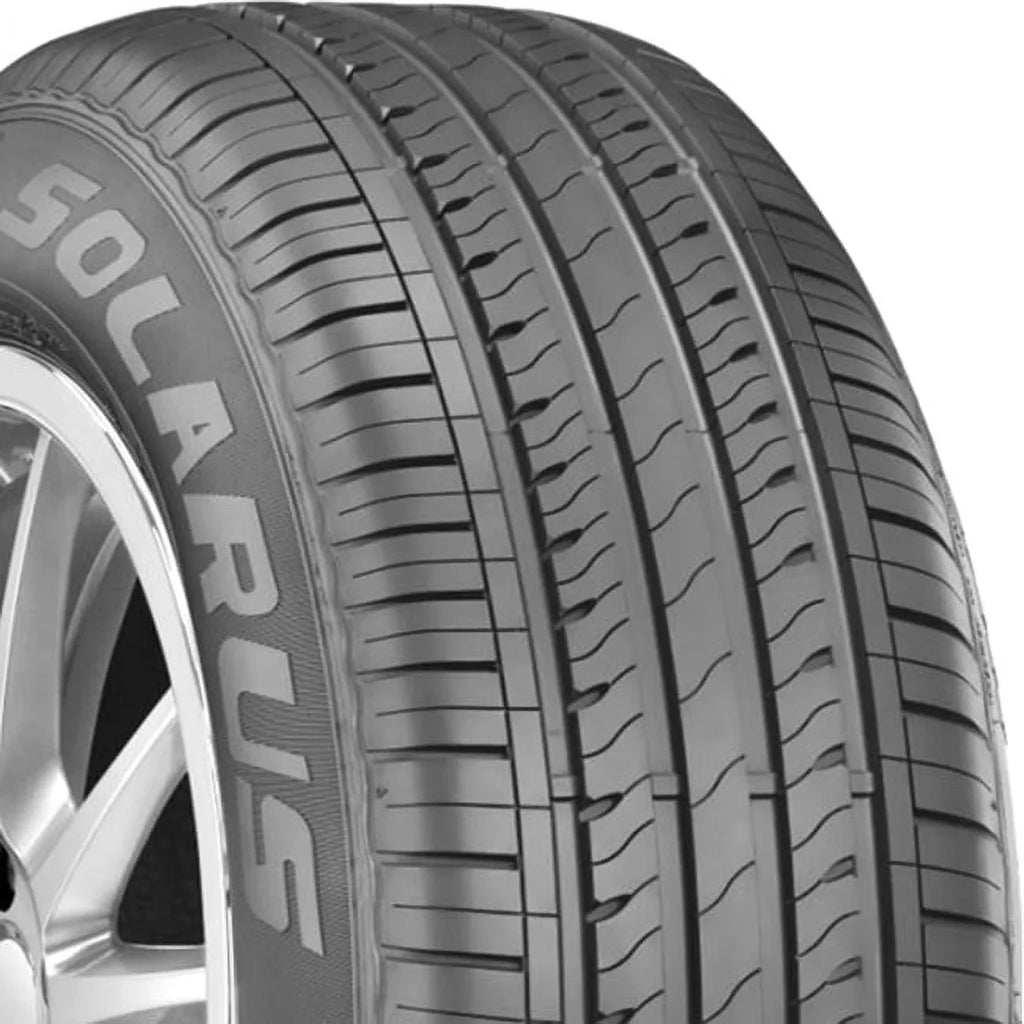 225/65R17 Season Starfire Passenger Solarus 102H Tire AS All