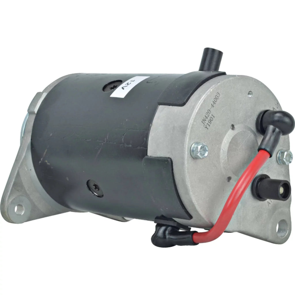 G2A Sun For New Compatible G5A 1985-1991, 420-44003 Electrical G8A Yamaha 1991-1995 Classic1990-1994, 1990-1995, With/Replacement Starter-Generator Master Fleet G9A DB Classic 15425N Fleet