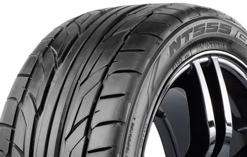 UHP Audi 255/35/20 97W Regal / 4 Performance G2 Touring Tires 2017-18 Q3 Buick Technik, 255/35ZR20 Nitto XL of 211010 Sport Set 2553520 2016-17 / Fits: Ultra-High NT555 Summer