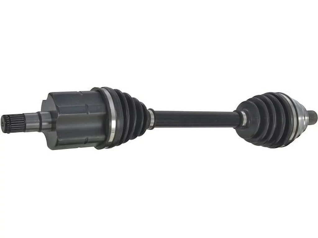 '- 4-Cylinder 2015 - 2.0L with 2016 Audi Left CV Axle Compatible Front Q3 Assembly 2017 2018