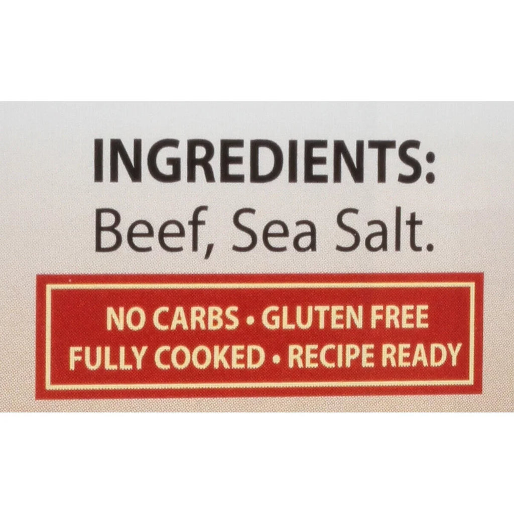 to of (24 oz Natural All 28 Can For 24 Survival and Backpacking Beef Eat- Camping Pack) Emergency Food Cans Ready Keystone Pack Hiking