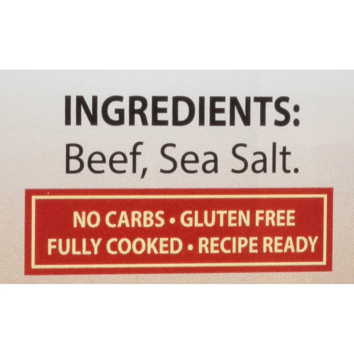 to of (24 oz Natural All 28 Can For 24 Survival and Backpacking Beef Eat- Camping Pack) Emergency Food Cans Ready Keystone Pack Hiking