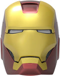 Helmet Speaker Iron Captain America Man War Civil Bluetooth
