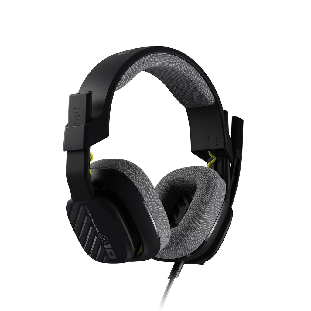 A10 Gen with ASTRO Xbox (Black) Headset Metal 2 Stand Gaming Headphone Bundle Alloy