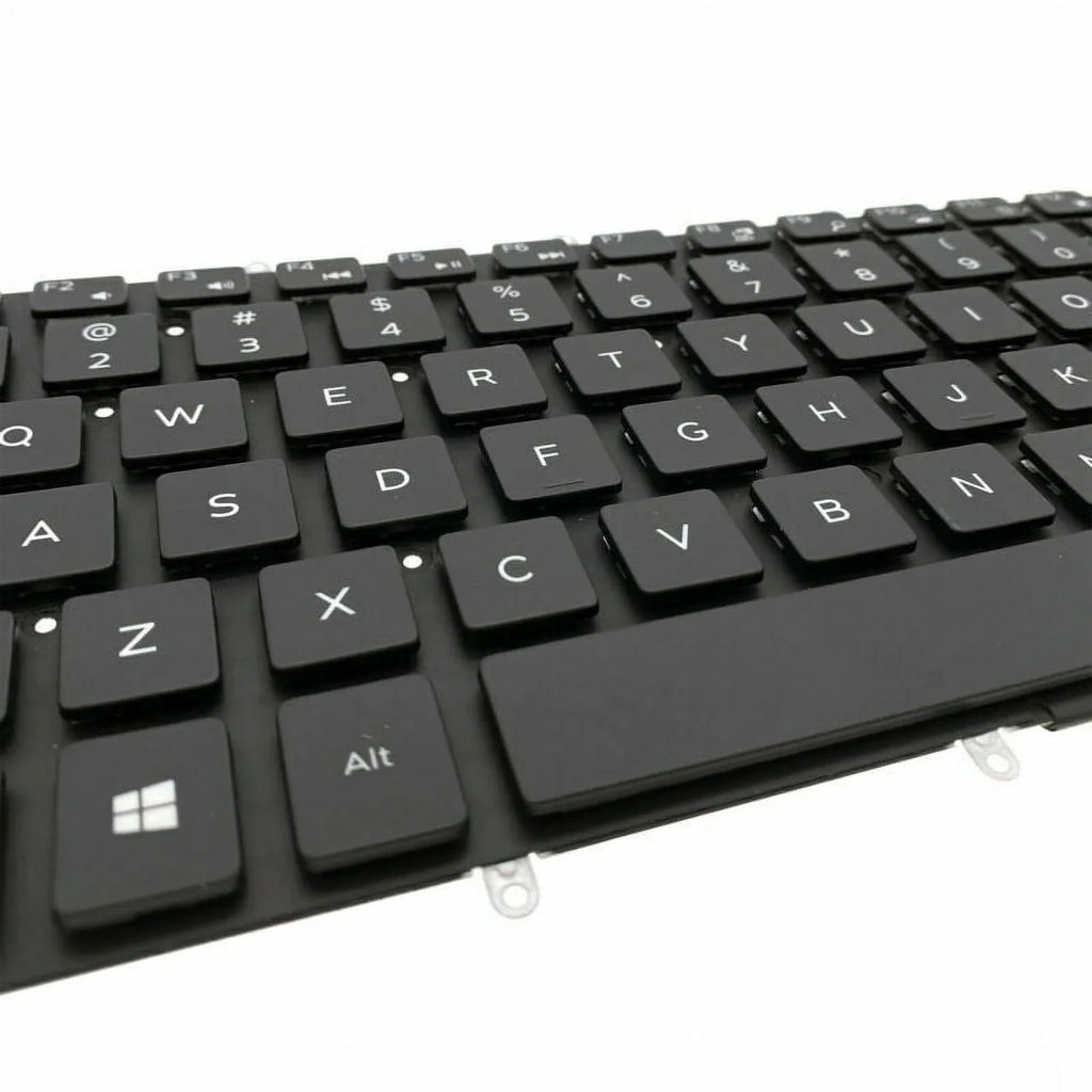 3779 G5 Characters Backlit Gaming White 15 G3-3579 5587 Dell Keyboard For 15-5587