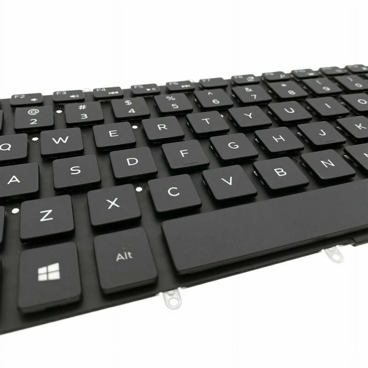 3779 G5 Characters Backlit Gaming White 15 G3-3579 5587 Dell Keyboard For 15-5587