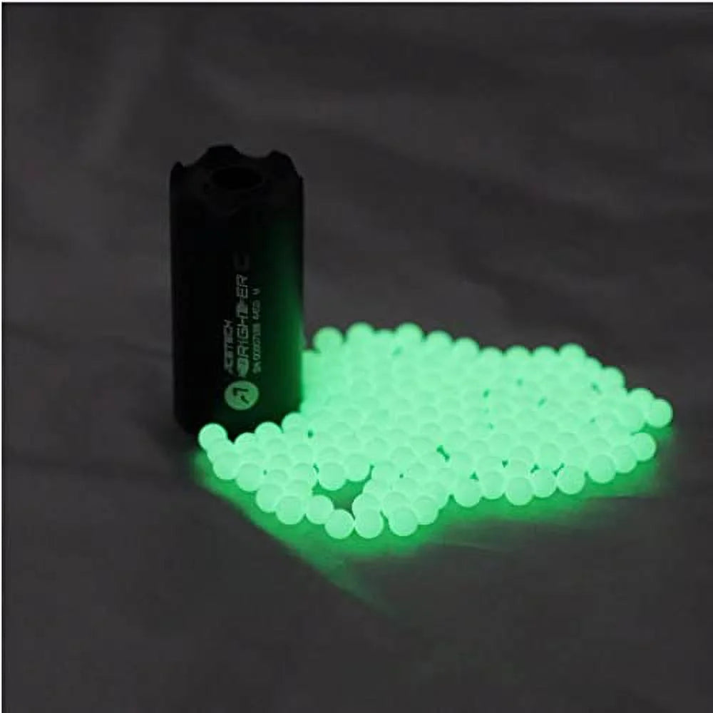 Rechargeable C M14- Tracer ACETECH-Brighter CW M11+ Unit, Lion-Battery and CCW,
