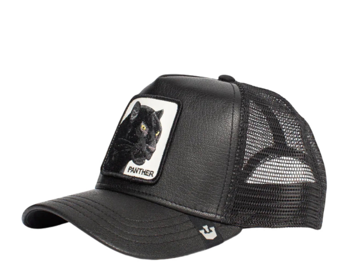 HatBlackOS Bros BrosGoorin Prevail Will Trucker Truth Goorin