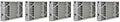 Filter Pack) MERV X6670 11 (5