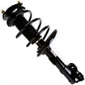 CST1004065 Spring Replacement 3.5L Toyota 2017 2012 2.5L 2016 FWD 2015 2013 Strut V6 for Camry and Front AutoShack Side Passenger Coil 2014 Complete