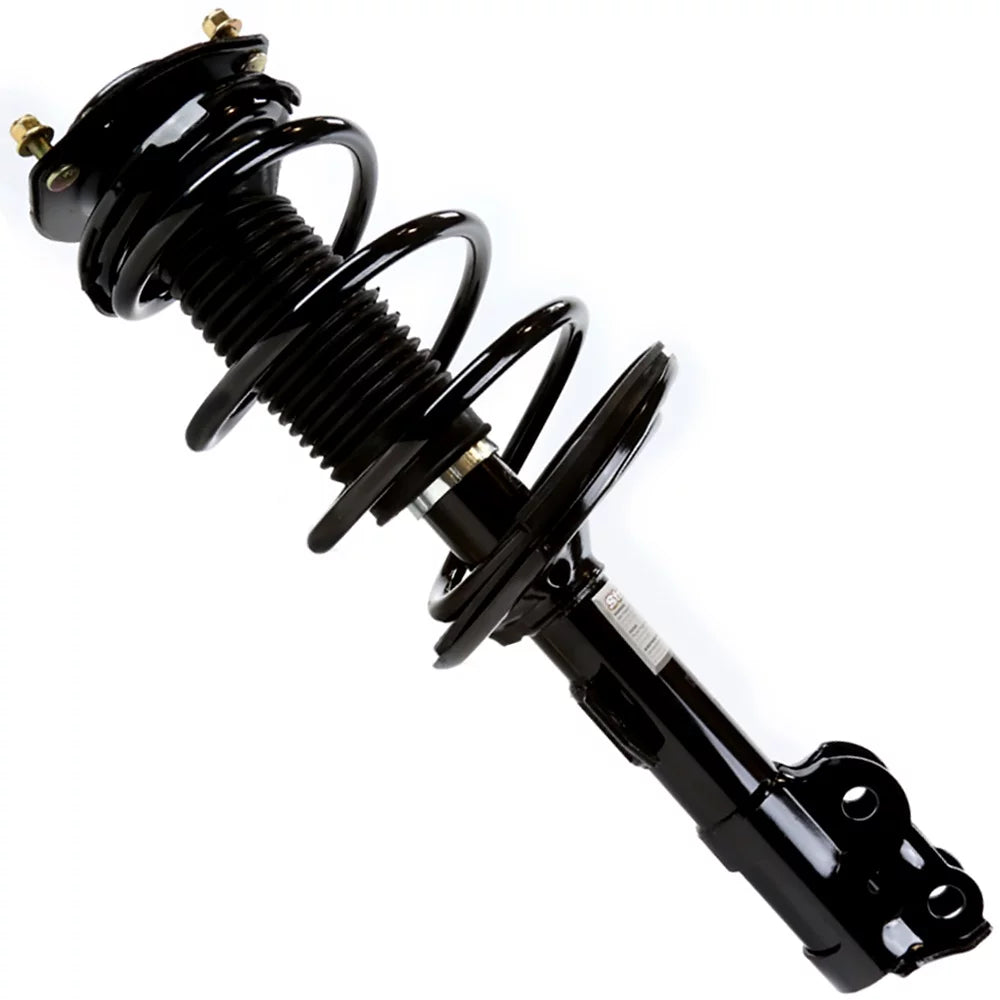 CST1004065 Spring Replacement 3.5L Toyota 2017 2012 2.5L 2016 FWD 2015 2013 Strut V6 for Camry and Front AutoShack Side Passenger Coil 2014 Complete