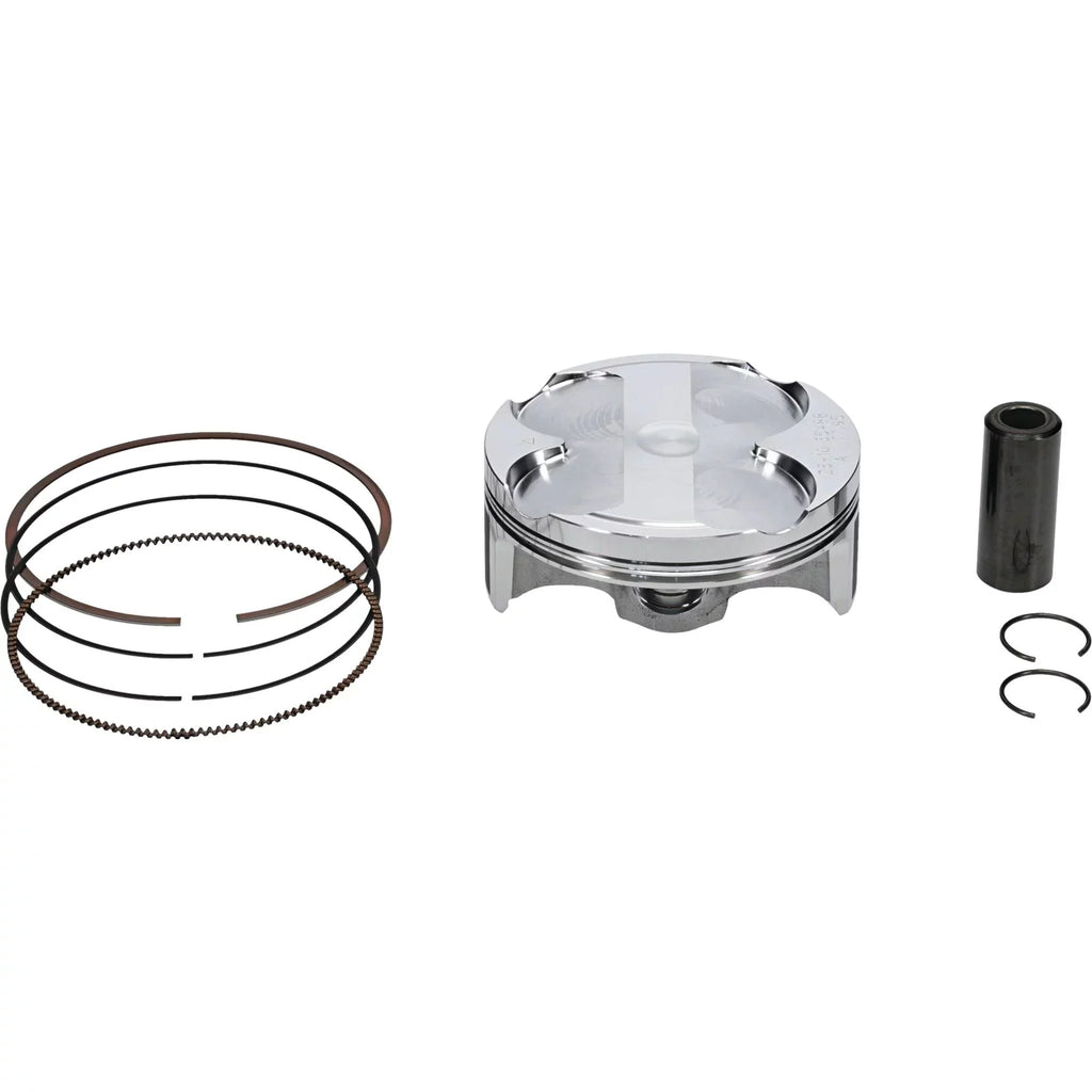 Kawasaki 250 24628A Forged F 250 Piston KX KX For 2023 2023, Vertex Replica Kit X