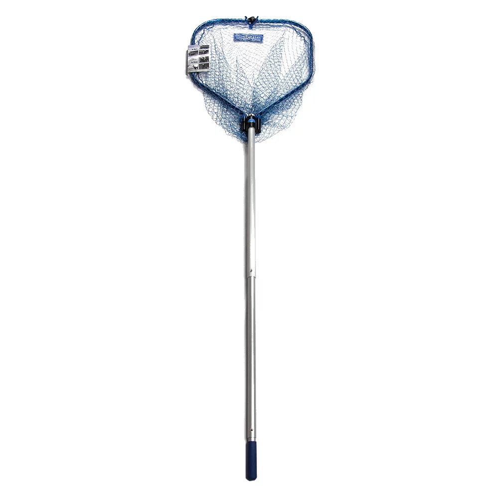 Snapper Bonefish, 108? Norsemen Net - Saltwater StowMaster Hoop Redfish,
