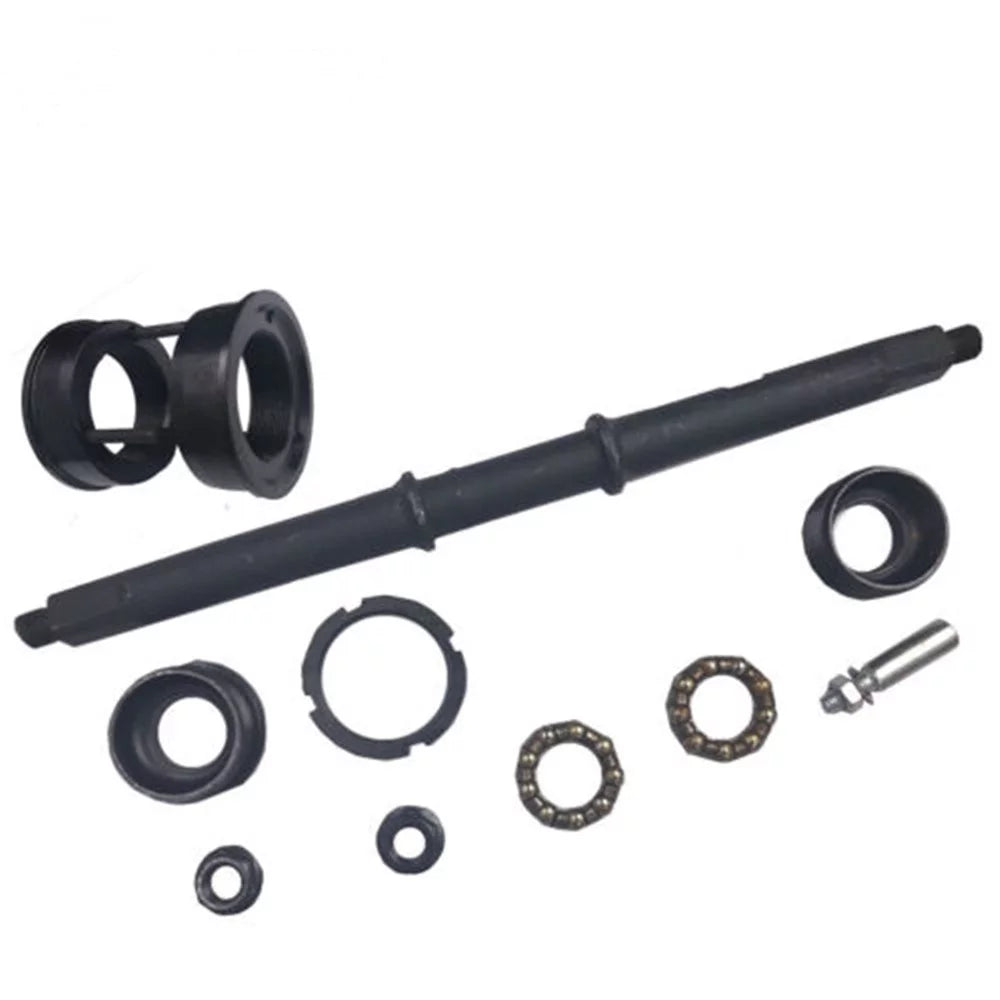 Conversion Conversion Kit Set and Bottom Kit Bracket Bracket Crank Bottom CDHPOWER BB