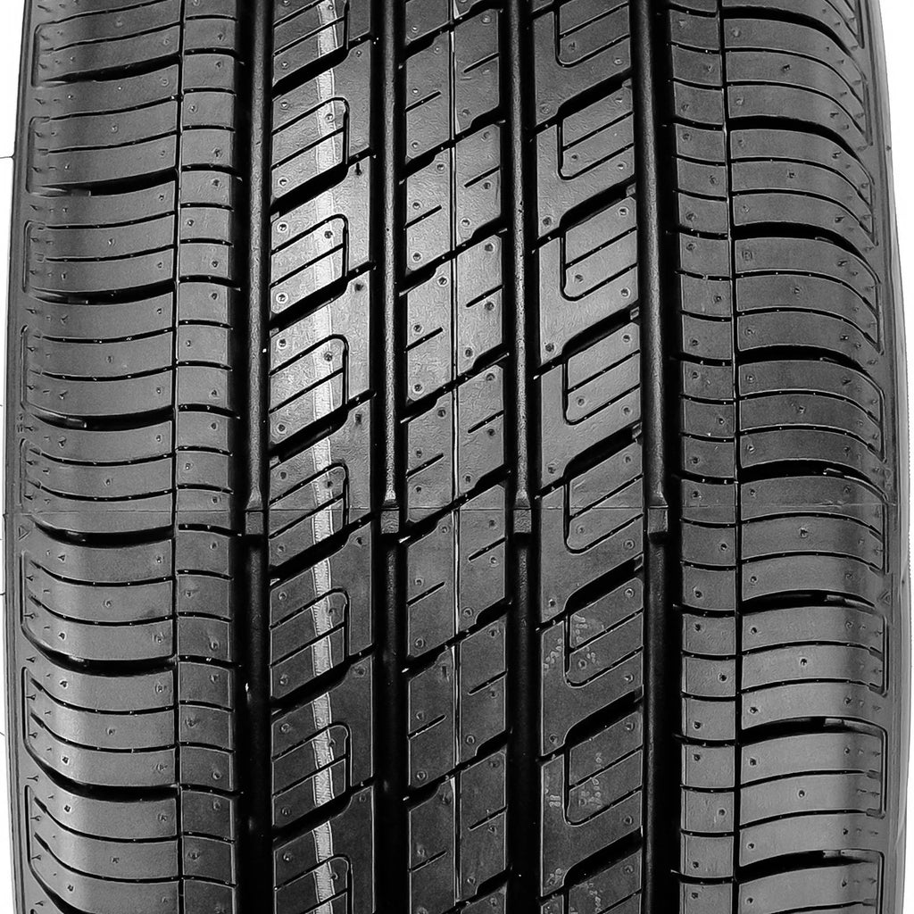 Tires Nexen Season Aria A/S Set 4 (FOUR) of 91H 195/65R15 All AH7