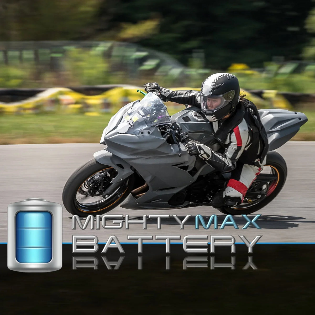 94-07 Battery Lithium GTX SeaDoo RXP Replacement 4-TEZ, compatible All YTX20L-BS with Models