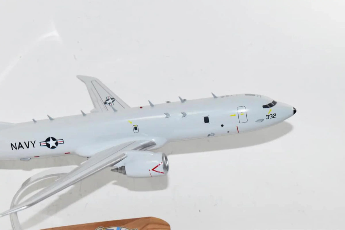 VP-9 Model 2019 P-8 Golden Eagles