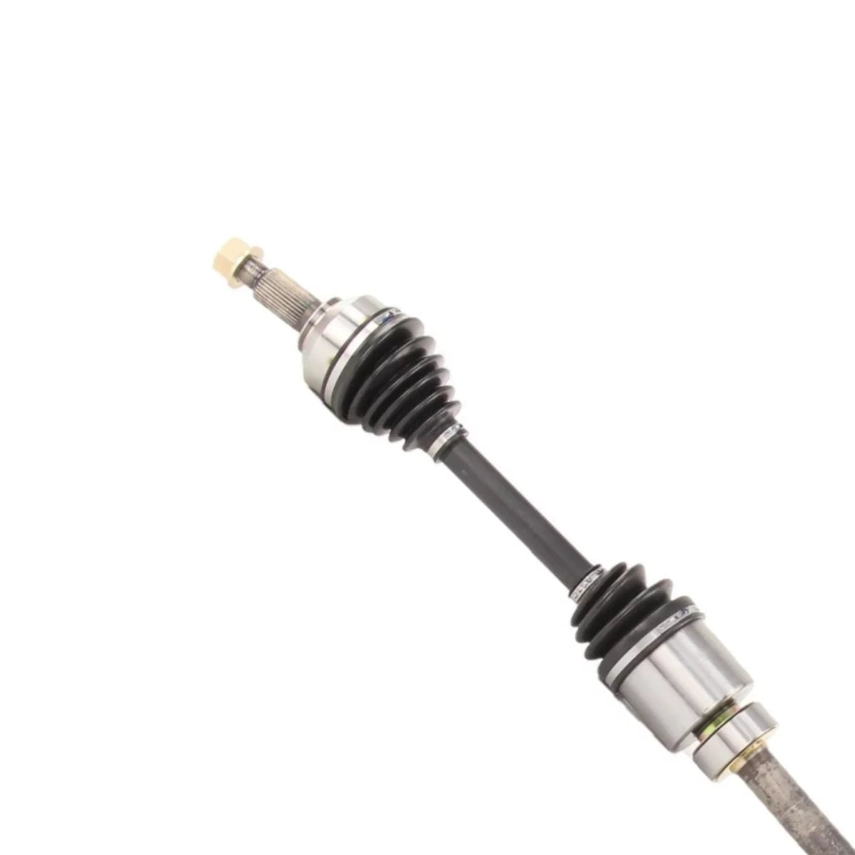 Axle 2016 Assembly 2015 FWD New 2018 2019 for DSK2418 Altima Nissan 2016-2018 Side Passenger 2017 AutoShack Replacement Front Maxima 2014 Drive V6 3.5L CV Shaft 2020 2013