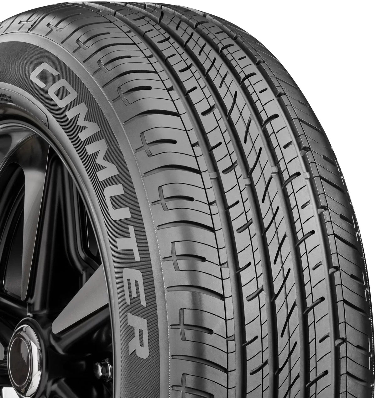 All-Season Subaru Subaru Tire Outback 98H Outback 225/60R16 Fits: Commuter 2010 Cooper 2005 i 2.5i,