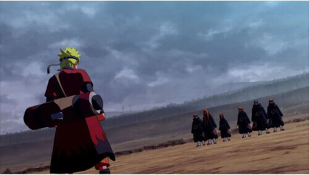 BORUTO NARUTO Ninja PlayStation Game] Connections X Video Storm for [New Ultimate 5