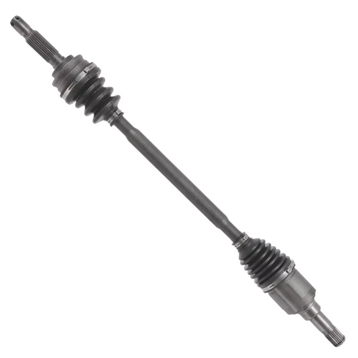 CV Replacement Dodge SPORT, JEEP Shaft JEEP Joint Axle Caliber Rear 2014-2017 PATRIOT COMPASS Patriot for 2015-2016 4WD Side - Axle Compass Detroit LATITUDE select: Driver Jeep Fits
