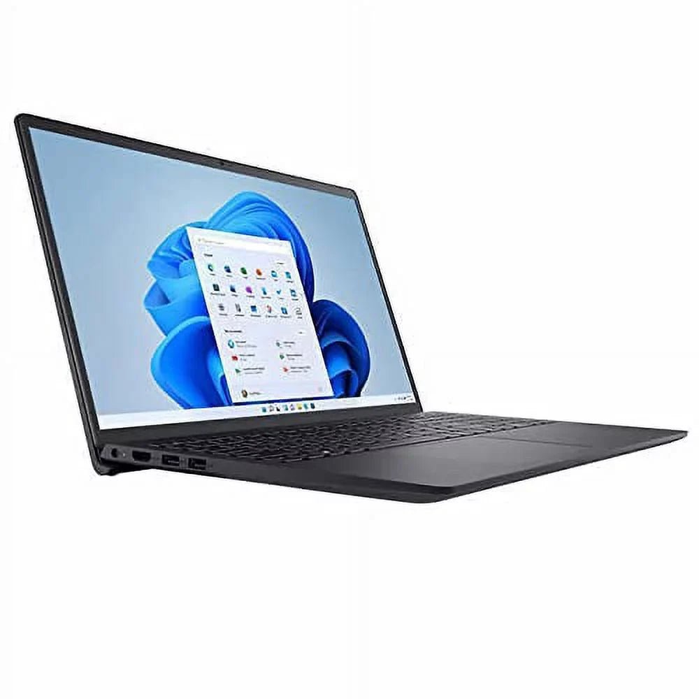 10-Core Iris Display, i3520 16GB Gen 6, Bluetooth, Graphics, 10 Xe WiFi SSD, FHD Laptop Pro NVMe 120Hz i7-1255U, Core 12th 3000 Intel 2022, HDMI, 15.6" Windows Dell DDR4, Inspiron Newest 1TB