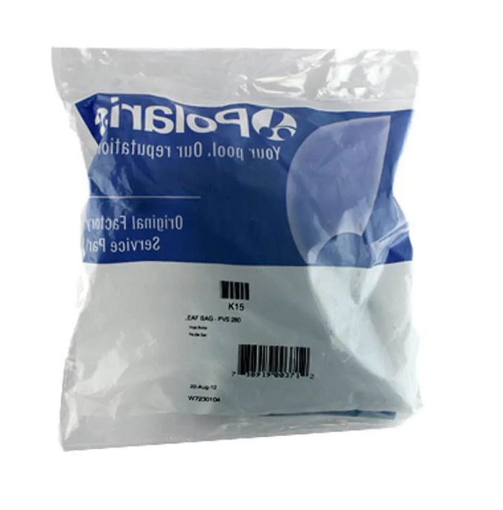 280/360 Polaris # Part K15 Leaf Zodiac Bag,