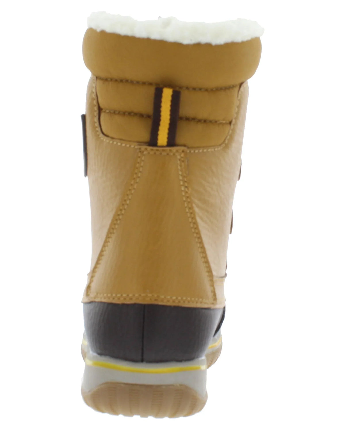 Snow Boys Totes David Boot