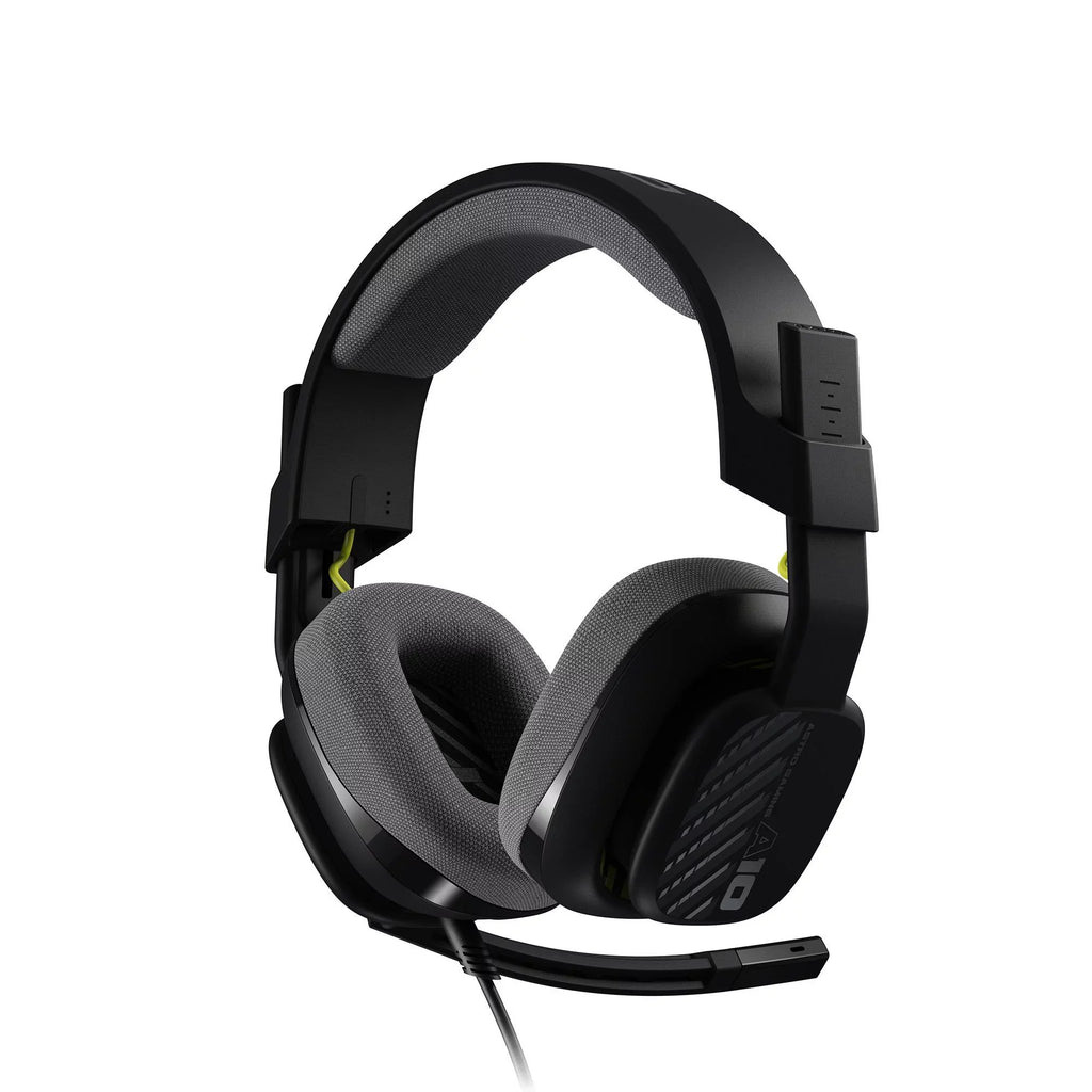 A10 Gen with ASTRO Xbox (Black) Headset Metal 2 Stand Gaming Headphone Bundle Alloy