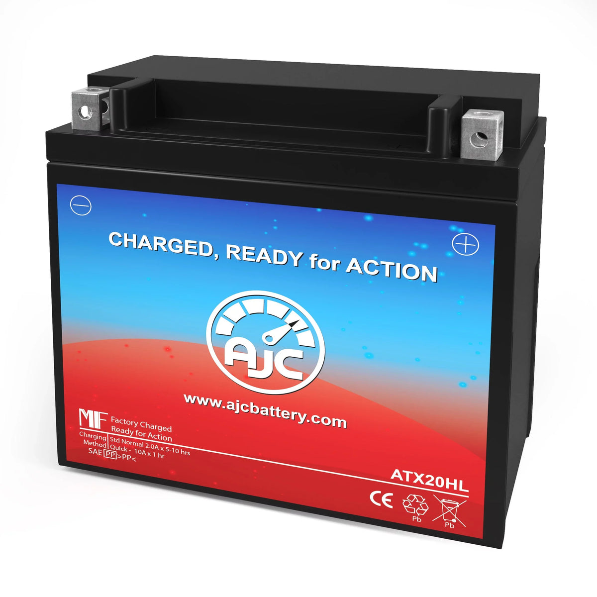 Brand Personal All Bombardier an AJC Battery 12V - Watercraft Models Replacement Replacement 1500CC (1988-1993) This Is