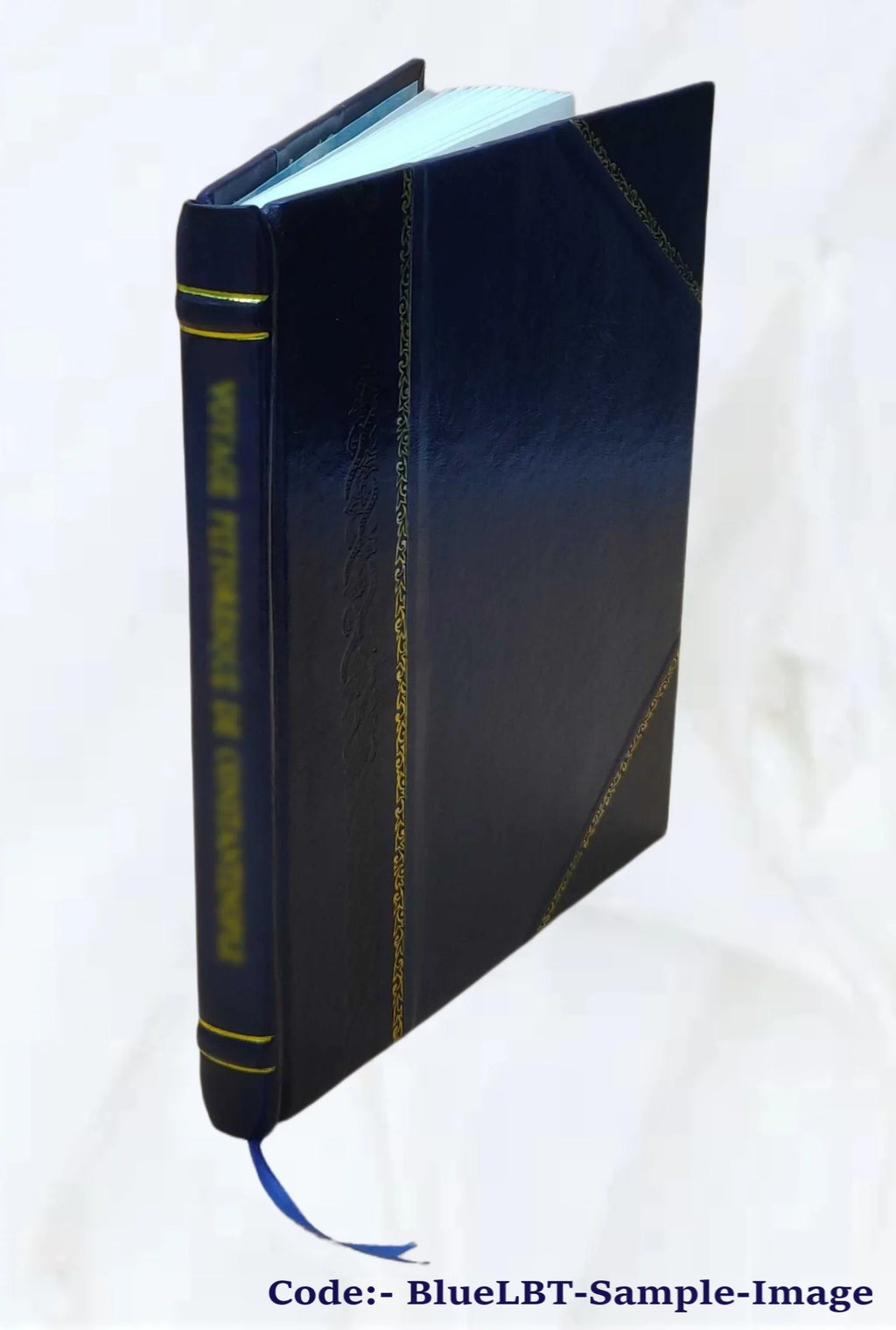 [Leather Blake. Bound] aerodynamics. problems 1882 solutions several Original Eli in W. By of