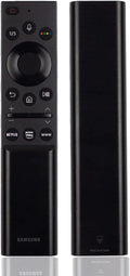 and Control TVs Replacement UHD with Smart QLED, BN59-01363C The 2021 Model for Frame Ceybo Neo Series Remote Crystal Compatible Samsung