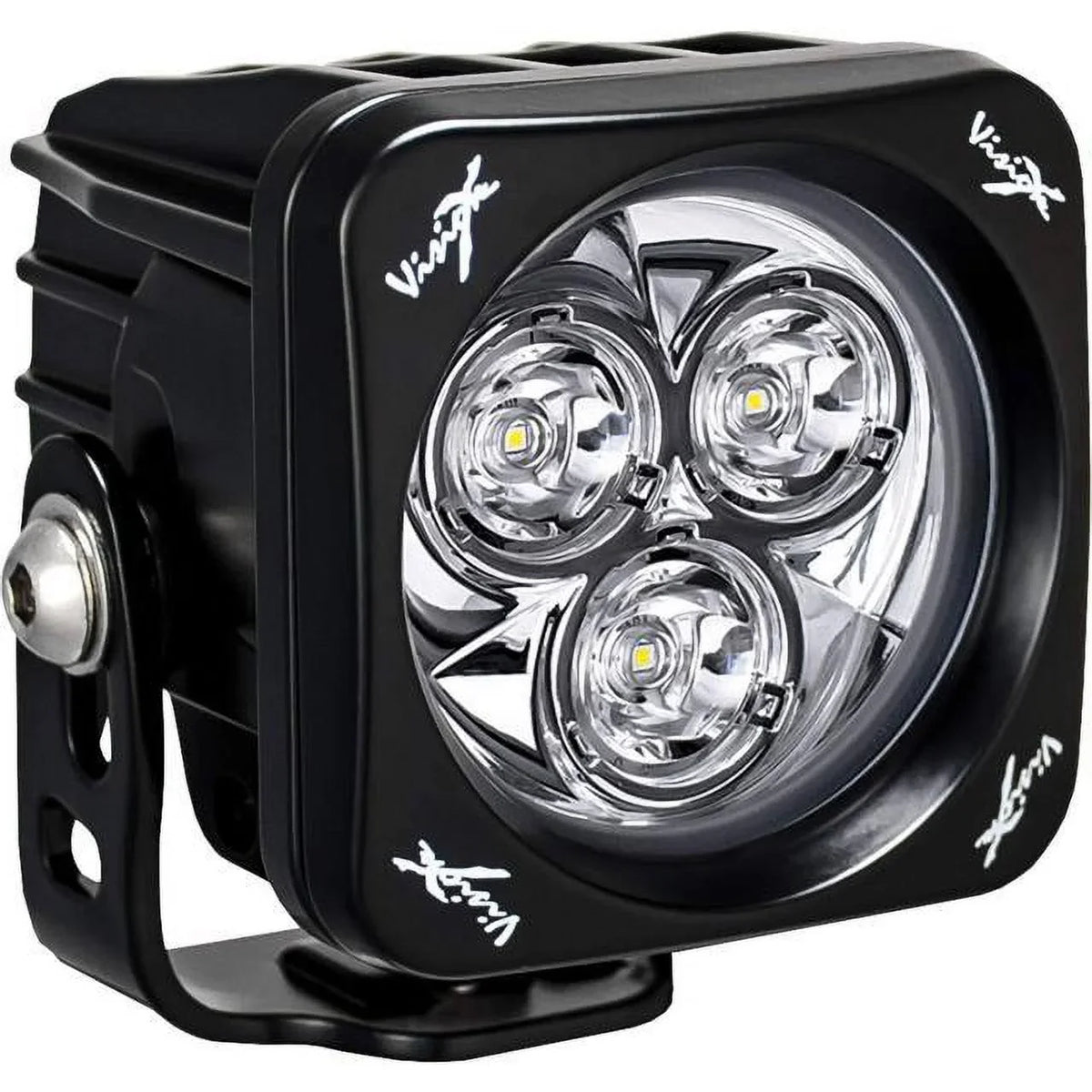 in. LED Single 3 Square Light 3.0 Vision X CG2-OPM310 Cannon CG2 Lighting