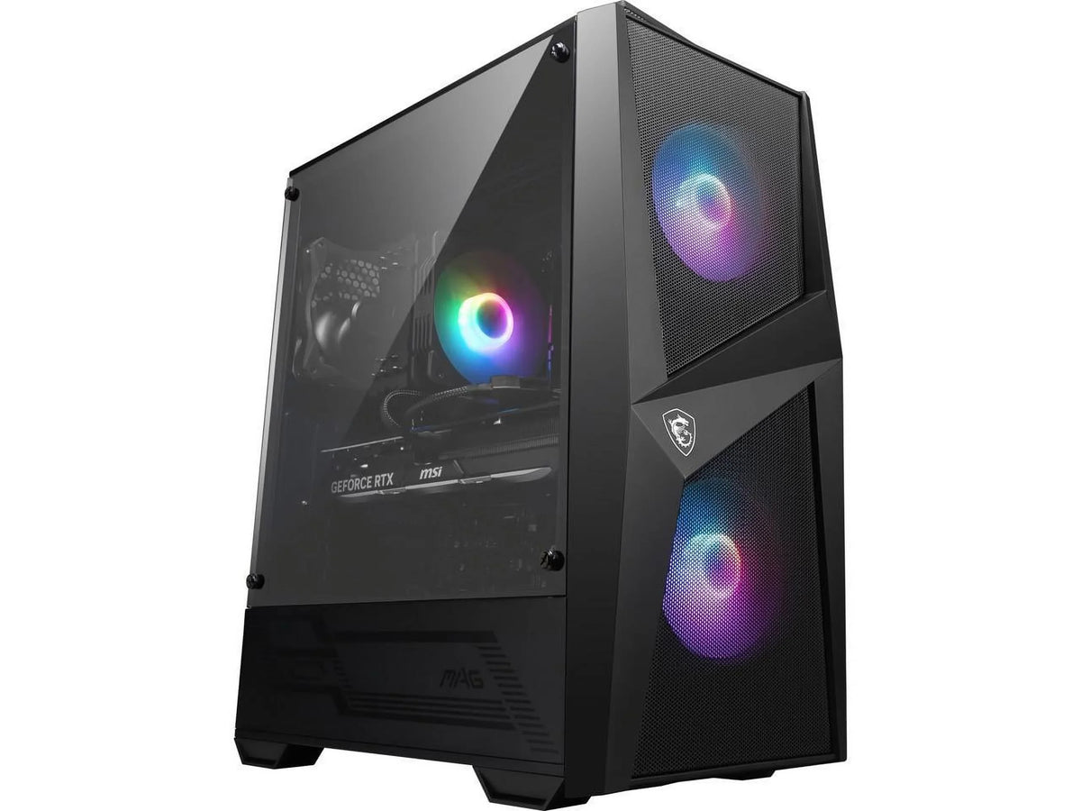 Gen 13th RTX GeForce 4060 i5 13400F MSI DDR5 Codex (2.50GHz) 11 2 SSD TB Core 13NUC5-075US PCIe Home 64-bit Intel R Desktop 32GB Windows Gaming