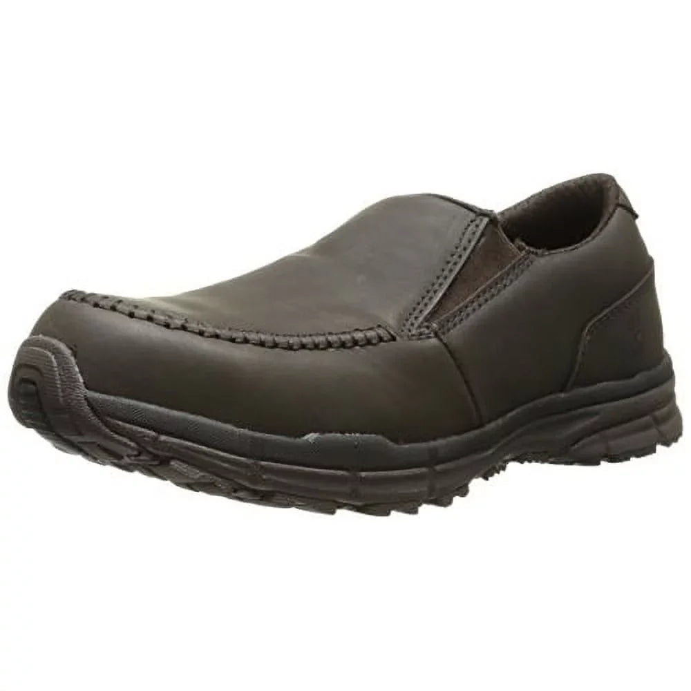 11.5 Men's Safety SPECIALTIES FSI Toe X-Wide Safety Nautilus INTERNATIONAL FOOTWEAR Shoe Footwear NAUTILUS Work 1640