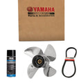 GUNWALE, F1B-U2512-10-00 Yamaha OEM New SIDE(BLACK)