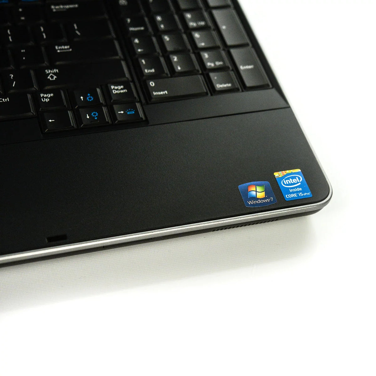 E6540 v.WCB Laptop Win 16GB B Latitude Used Dual-Core 500GB Dell 10 i5 Pro