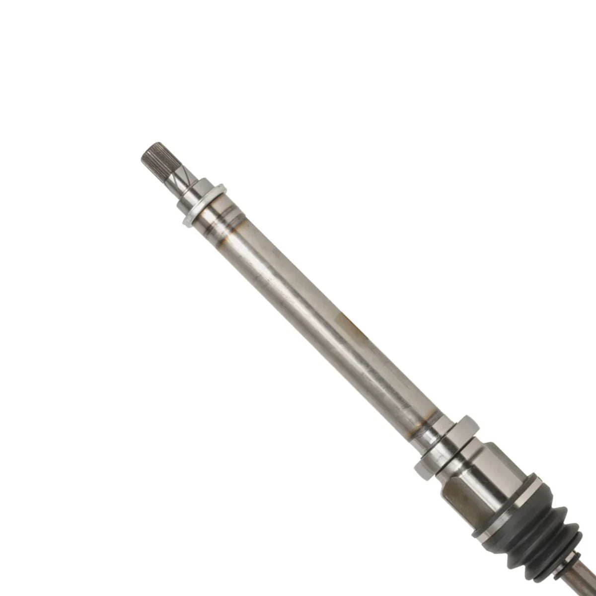 AutoShack Replacement Side CV Passenger 2013 FWD 2014 2012 2017 New Axle 2018 DSK1357 Ford Assembly for 2016 Front Shaft 2015 Focus Drive 2.0L