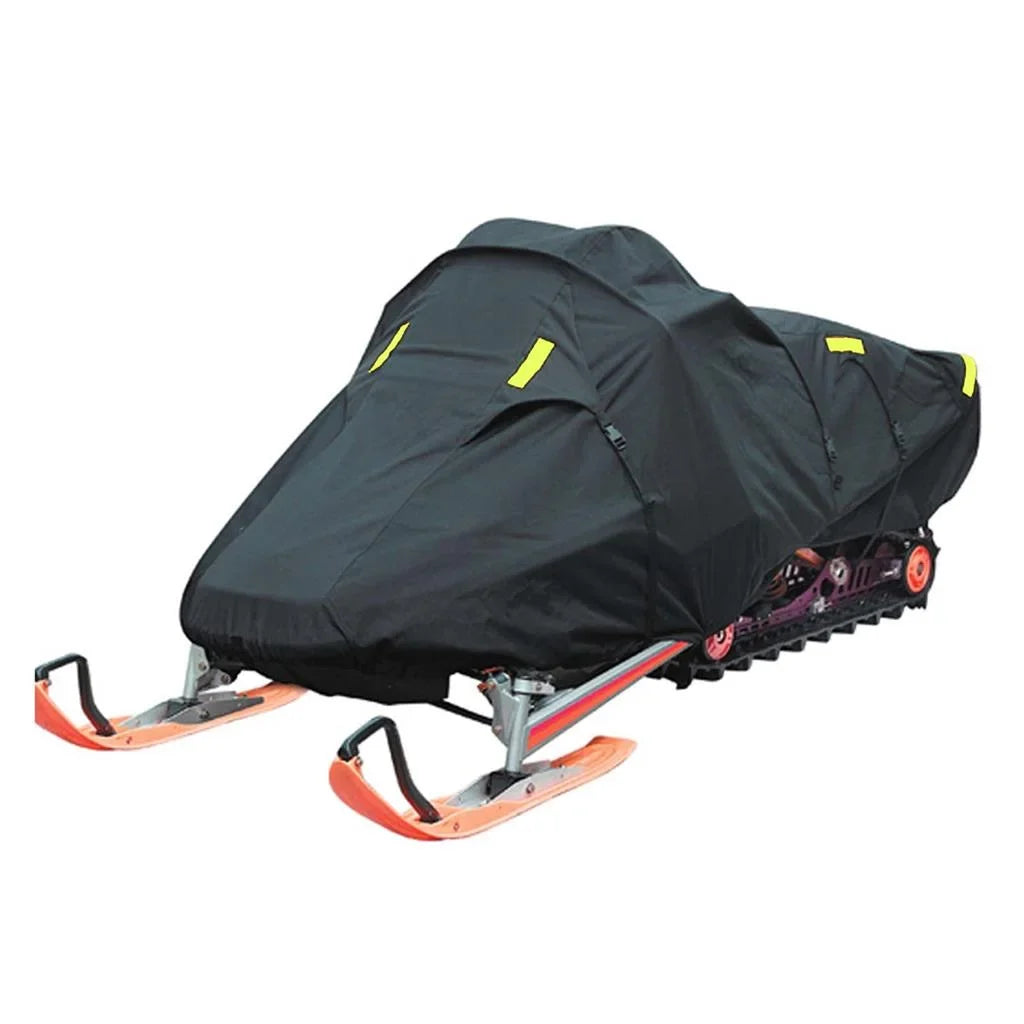 600 Snow Sled MOUNTAIN Snow snowmobile Denier for Compatible Yamaha Gear Trailerable Cover Machine VMAX MAX, model 600