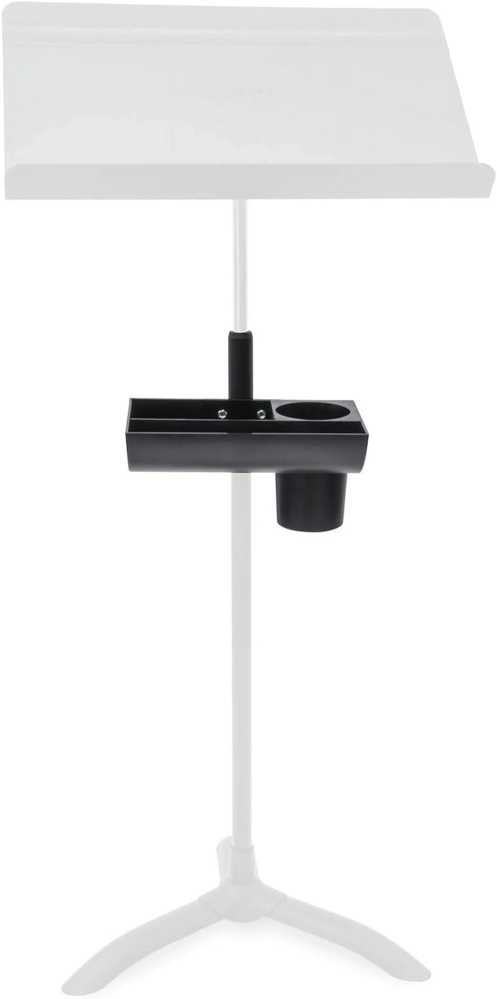 Acoustic Bridge Black Guitar Pins (2800),