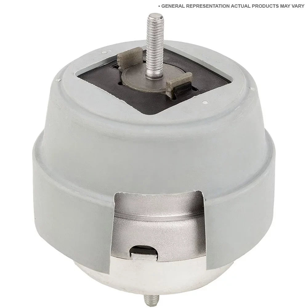 A4 For - Mount Quattro Buyautoparts Engine allroad Audi