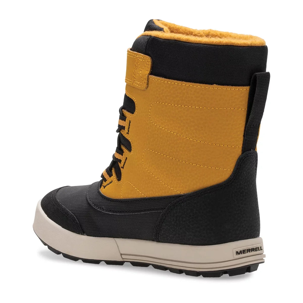 Snow Boot Merrell Storm Kids Unisex